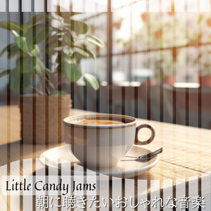 Radiating Morning Rays