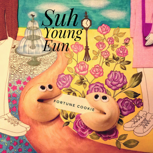 포춘 쿠키(Fortune Cookie) (inst.)