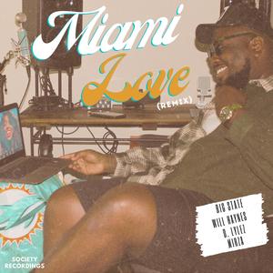 Miami Love (feat. Will Haynes, D. Lylez & Mirza) (Remix)