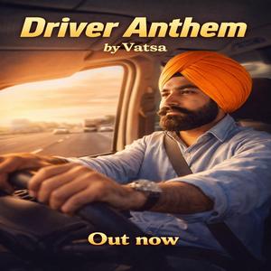 Driver Anthem