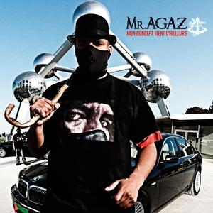 ETEINDS TA CASSETTE (feat. BOUGA)