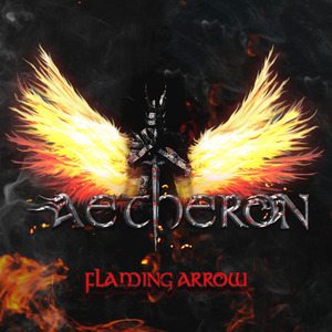 Flaming Arrow