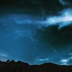 雨一直下 (舒缓心情电台背景纯音乐)