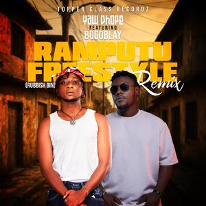 RAMPUTU FREESTYLE(remix) (feat. Bogo Blay)