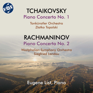 Piano Concerto No. 1 in B-Flat Minor, Op. 23:II. Andantino simplice
