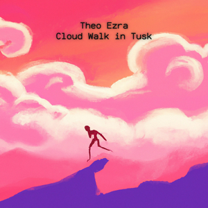 Cloud Walk in Tusk