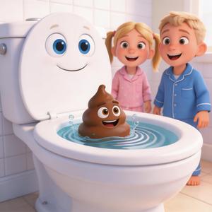 Bæsjen som ikke ville dra