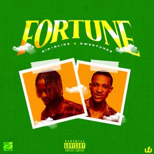 FORTUNE (feat. BIG BLIZZ)