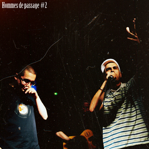 Hommes de passage #2