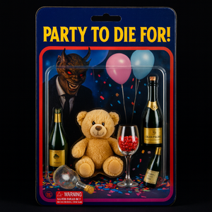 大开眼戒 (Eyes Wide Shut)