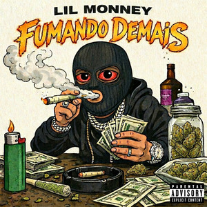 Fumando Demais