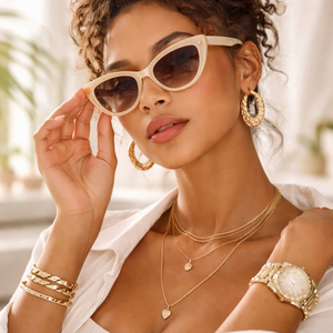 Understated Luxury