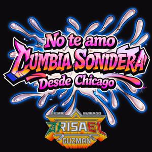 No Te Amo (Cumbia Sinidera)