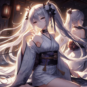 嘘ト快楽ノ境界線 feat. 原　葉月