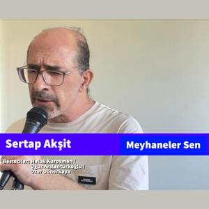 Meyhaneler Sen (Cover)