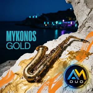 Mykonos Gold