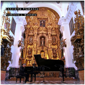 Amanecer en la Alhambra (En Directo)