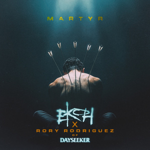 MARTYR feat. Rory Rodriguez of Dayseeker