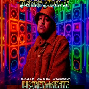 Discretamente (Remix Arrochadeira)