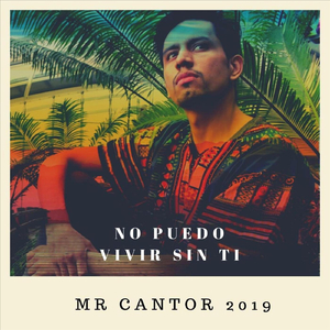 No Puedo Vivir Sin Ti