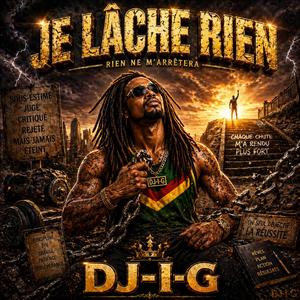 Je lâche rien