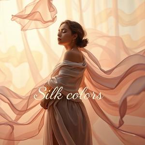 Шовкові барви / Silk colors