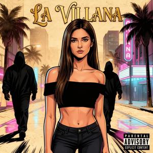 LA VILLANA