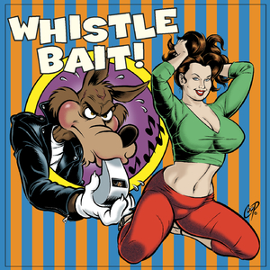 Whistle Bait (Album Version)