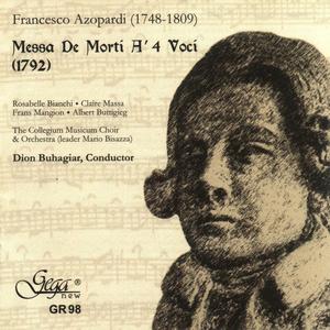 VII. Communio: Lux Aeterna