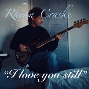 I Love You Still (Demo)