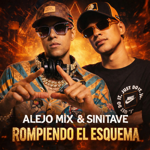 ROMPIENDO EL ESQUEMA (Live)