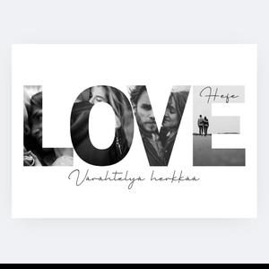 Värähtelyä herkkää