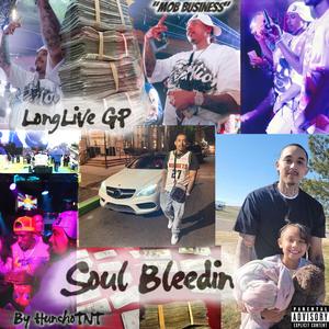 Soul Bleedin LLGP