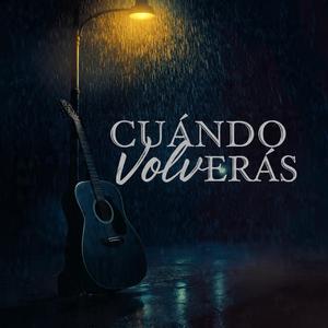 Cuándo volverás (feat. Deizer)