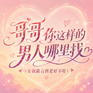 哥哥你这样的男人哪里找（让我霸占到老好不好）