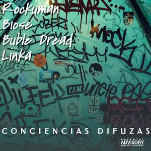 Conciencias Difuzas (feat. Linka x Biose x Buble Dread)