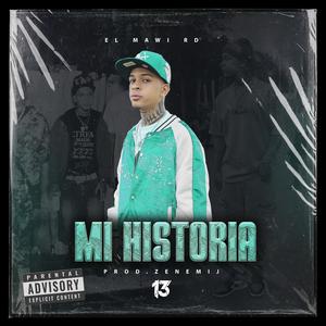 Mi Historia