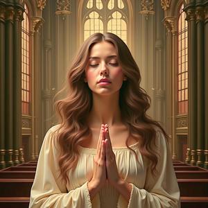 Redeemer’s Cry