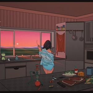 Guitar Trap Type Beat "冬日恋情"