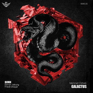 Galactus (Darian Jaburg Remix)