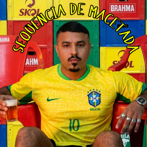 SEQUÊNCIA DE MACETADA