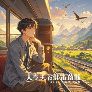 人生列车-二少爷