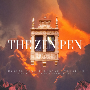 Meditative Female Vocal Krishna Atmosphere Overcast