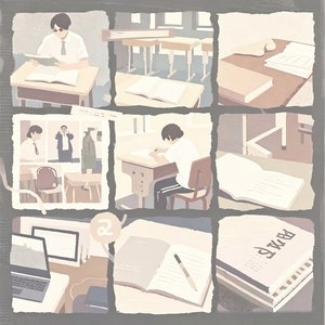 记忆拼图