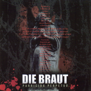 Parricida Perpetuo (X-Fusion v/s Noisuf-X Remix)