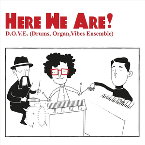 D.O.V.E. Goes Funk