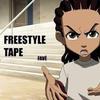 F Joow - Freestyle Tape #E (feat. Favé)