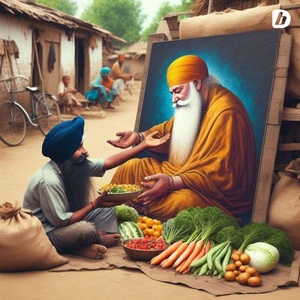PIO DADE KA KHOL DITHA KHAJANA