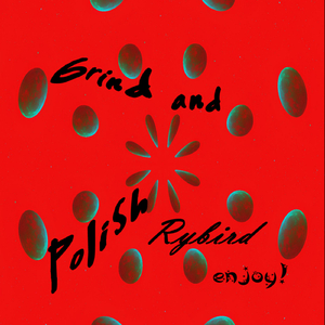 Lemon Lime Noise Twist