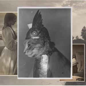 Casio Keyboard Creaks in the Night